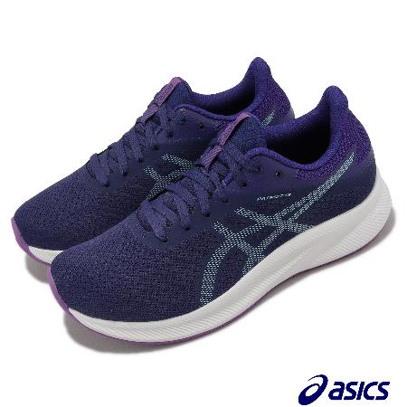 Asics Patriot 13 
女輕量慢跑鞋