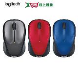 Logitech羅技 M235無線滑鼠(New)910-007129【愛買】