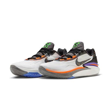 NIKE 男籃球鞋
AIR ZOOM G.T. CUT 2 EP