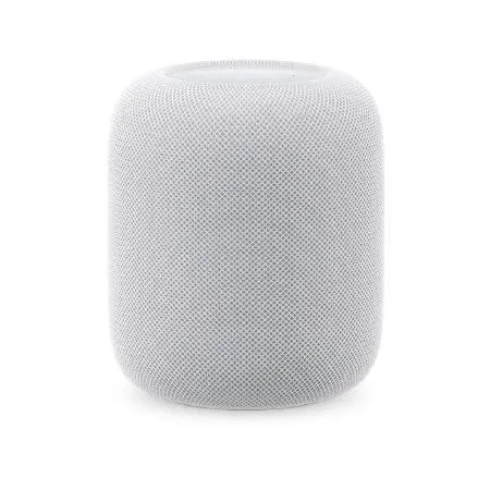 Apple HomePod 第二代 智慧音響  白色