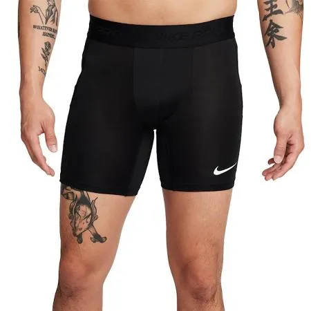 NIKE 男款 緊身褲 AS M NP DF SHORT -FB7959010