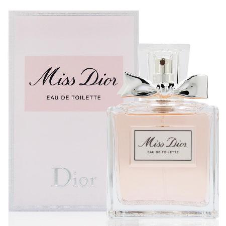 限時優惠] Dior 迪奧Miss Dior 淡香水EDT 100ml (新版)(平行輸入