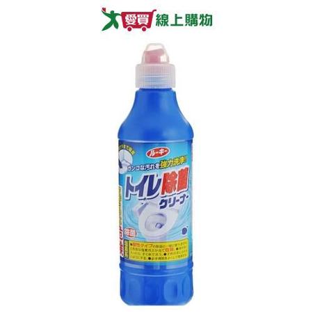 第一石鹼馬桶清潔劑500ml