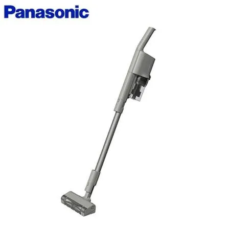 送原廠禮Panasonic 國際牌 日製無線輕巧型防纏結無線吸塵器 MC-SB53K -