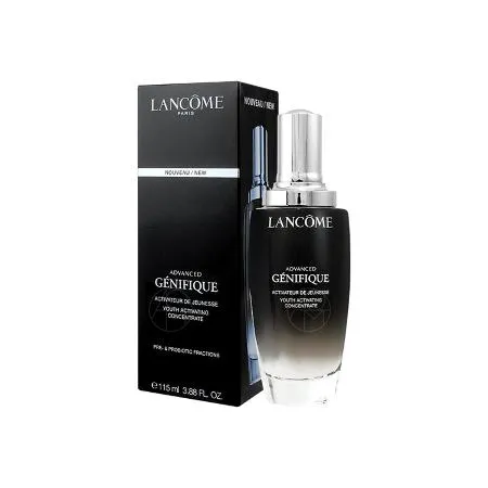 LANCOME 蘭蔻 超未來肌因賦活露 小黑瓶 115ml -國際航空版