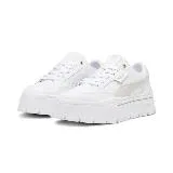 puma 女款 休閒鞋 行銷款-Mayze Stack Wns -38436315