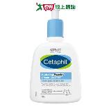 Cetaphil舒特膚 全效泡泡潔膚乳 236ml【愛買】