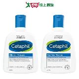 Cetaphil舒特膚 控油潔膚乳235ml (二入組)