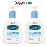 Cetaphil舒特膚 全效泡泡潔膚乳 236ml