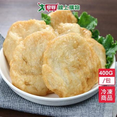 天婦羅 (片) 400G