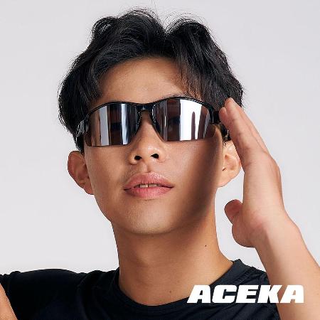 ACEKA
黑鑽之星運動太陽眼鏡