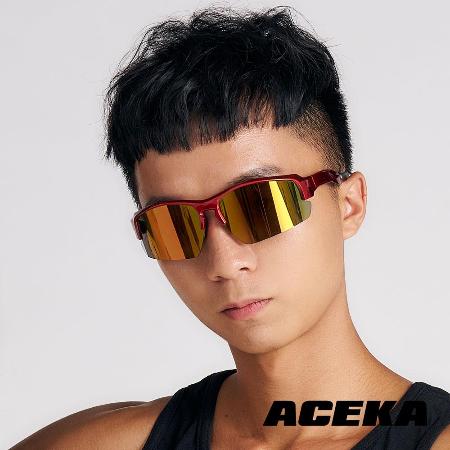 ACEKA
火焰之舞運動太陽眼鏡