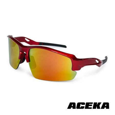 ACEKA
火焰之舞運動太陽眼鏡