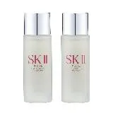 SK-II 青春露30ml 兩入組 (專櫃貨)