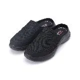 SKECHERS GO WALK 6 後空鞋 全黑 216270BBK 男鞋