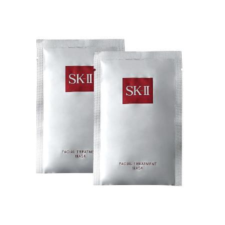 SK-II 青春敷面膜2入 (專櫃貨)