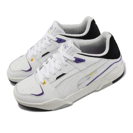 Puma 復古休閒鞋
Slipstream Bball