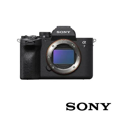 SONY α7 IV Body 單機身 ILCE-7M4 a74 a7m4 公司貨