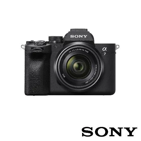 SONY α7 IV 鏡頭組 含 SEL2870 ILCE-7M4K a74 a7m4 公司貨