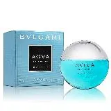 BVLGARI 寶格麗 活力海洋能量男性淡香水 50ML