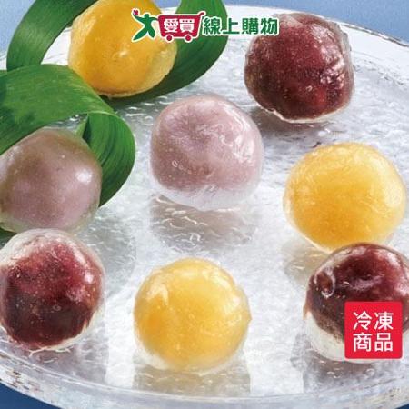 關北Q涼圓540G/盒