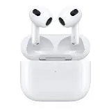 Apple AirPods 3代 搭配MagSafe充電盒耳機 台灣原廠公司現貨