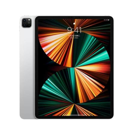 Apple iPad Pro 第5代2021 12.9吋(WiFi/128G)【蘋果認證整新機】贈