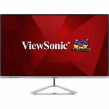 ViewSonic VX3276-MHD-3 超薄美型螢幕(32型/FHD/HDMI/喇叭/IPS)