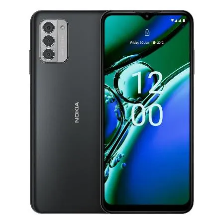 Nokia G42 5G (4G/128G) 6.56吋三鏡頭智慧型手機 ★贈快充線