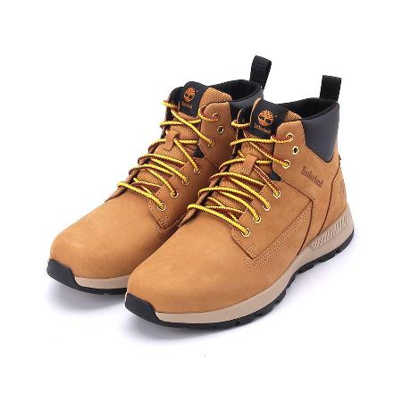 TIMBERLAND 
KILLINGTON TREKKER 休閒鞋