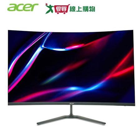 ACER 32型曲面電競螢幕ED320QR S3