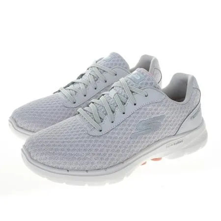 SKECHERS 女鞋 健走鞋 健走系列 GOWALK 6 - 124549LGPK