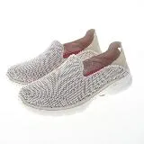 SKECHERS 女鞋 健走鞋 健走系列 GOWALK 6 - 124553TPPK