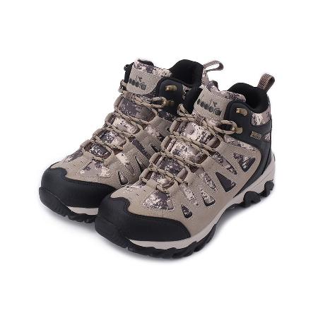 DIADORA MIT
高筒防潑水戶外鞋