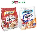 卡樂比富果樂麥片系列(水果/減糖)(350-380G/袋)【愛買】