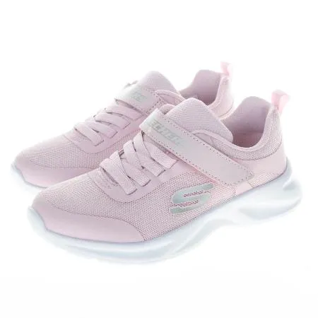 SKECHERS 童鞋 女童系列 DYNAMATIC - 303552LLTPK