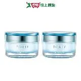 FORTE 專案-玻尿酸三重水潤精華霜 50ml/瓶 (2瓶/組)