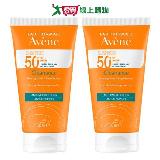 Avene雅漾 超能控油清爽防曬液SPF50+50ml (2入特惠)【愛買】