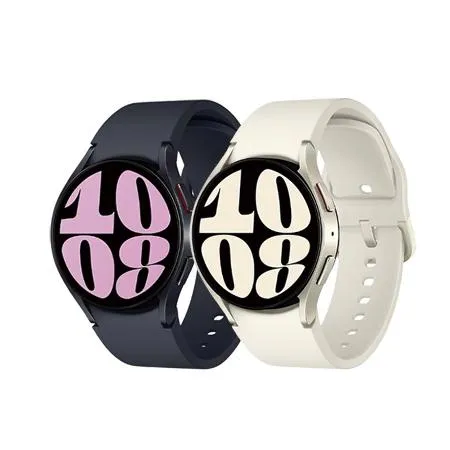 Samsung Galaxy Watch6 40mm 藍牙智慧手錶(R930)