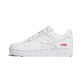 【SPLY】Nike Air Force X Supreme White 白色 聯名 男鞋 CU9225-100