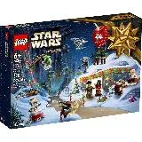 樂高積木《LT 75366 》202309 LEGO® Star Wars™ Advent Calendar