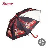 Skater兒童雨傘(45cm)閃電麥坤95