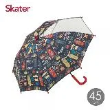 Skater兒童雨傘(45cm)閃電麥坤 台灣公司貨 汽車總動員