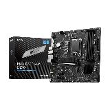 【MSI 微星】PRO B760M-P DDR4 主機板