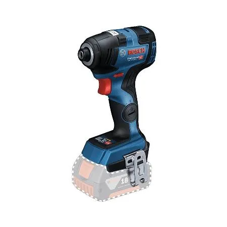 BOSCH 博世 18V鋰電無刷衝擊起子機GDR18V-200C(雙電4.0AH)