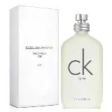 CK one 中性淡香水 100ml-Tester包裝