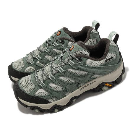 Merrell 女登山鞋
Moab 3 GTX
