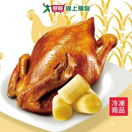 大成鹿野蔗香雞1.3KG