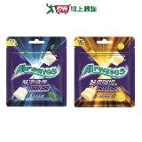 AirwavesFUN塊冰爽口香糖系列(薄荷/檸檬)(37.4g/包)【愛買】