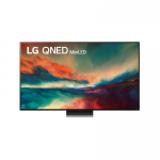 【LG 樂金】65吋 QNED miniLED 4K 語音物聯網智慧電視 [65QNED86SRA] 含桌上安裝